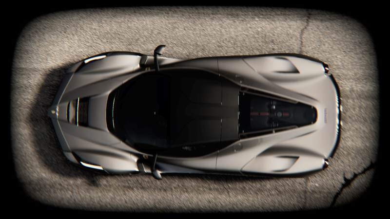 Illustration for article titled Digital Cars